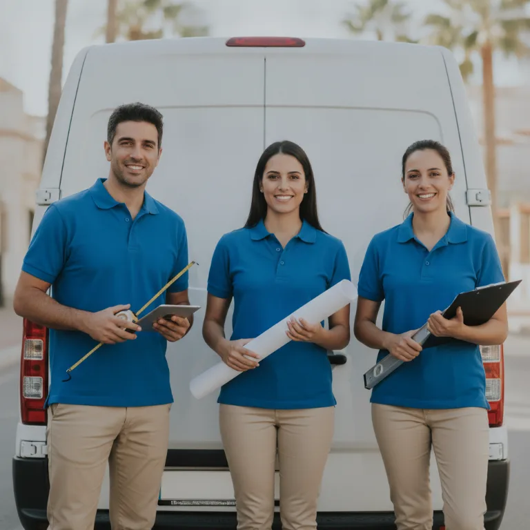 Inmobiliaria equipo en Torrejon de Ardoz